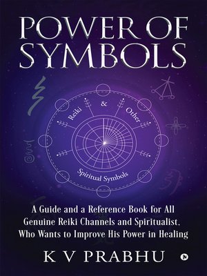 cover image of Power of Symbols